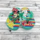 Вьетнамки Minnie Mouse Disney для девочки 29/30 Разноцветные 17990 - изображение 3