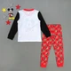 Пижама Mickey Mouse Baby Has для мальчика 130 см Разноцветная 16931 - изображение 2