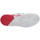 Кроссовки для тенниса Asics Gel-Resolution 8 White/Electric Blue, 44 (280 мм) (11205831) - изображение 4