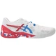 Кроссовки для тенниса Asics Gel-Resolution 8 White/Electric Blue, 44 (280 мм) (11205831) - изображение 7