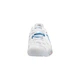 Кроссовки для тенниса Asics Gel-Resolution 8 White/Electric Blue, 44 (280 мм) (11205831) - изображение 8
