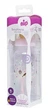 Бутылочка для кормления Nip PP, 250 мл, светло-розовый (35006) - изображение 3