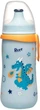 Поильник Nip PP Kids Cup Дракончик, голубой, 330 мл (35051) - изображение 1