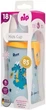 Поильник Nip PP Kids Cup Дракончик, голубой, 330 мл (35051) - изображение 3