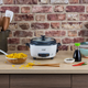 Рисоварка RUSSELL HOBBS 27030-56 - изображение 9