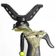 Трипод для оружия Fiery Deer DX-004-01 G4 (90-165 см) 4-е поколение - изображение 4