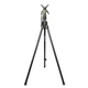 Трипод для оружия Fiery Deer DX-004-01 G4 (90-165 см) 4-е поколение - изображение 1