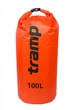 Гермомешок Diamond Rip-Stop Pvc Tramp TRA-210 100 л Orange (TB113065) - изображение 1
