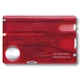 Набор Victorinox Swisscard Nailcare (0.7240.T) - изображение 3