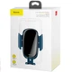 Автомобильный держатель Baseus SUYL-WL03 Future Gravity Car Mount Blue - изображение 5