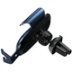 Автомобильный держатель Baseus SUYL-WL03 Future Gravity Car Mount Blue - изображение 4