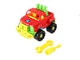 Позашляховик-конструктор з викруткою Toys plast (ІП.30.009) - зображення 3