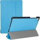 Чехол Galeo Slimline для Samsung Galaxy Tab S5e 10.5 (2019) SM-T720, SM-T725 Blue - зображення 1
