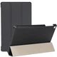 Чохол Galeo Slimline для Samsung Galaxy Tab A 10.1 (2019) SM-T510, SM-T515 Black - изображение 1