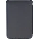 Чохол Galeo TPU Folio для Pocketbook 616, 627, 632 Black - зображення 2