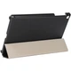 Чохол Galeo Slimline для Samsung Galaxy Tab A 10.1 (2019) SM-T510, SM-T515 Black - изображение 4