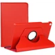 Поворотний чохол Galeo для Samsung Galaxy Tab A 10.1 (2019) SM-T510, T515 Red - изображение 1