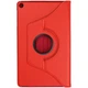 Поворотний чохол Galeo для Samsung Galaxy Tab A 10.1 (2019) SM-T510, T515 Red - изображение 3