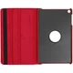 Поворотний чохол Galeo для Samsung Galaxy Tab A 10.1 (2019) SM-T510, T515 Red - изображение 4