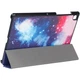 Чохол Galeo Slimline Print для Samsung Galaxy Tab S5e 10.5 (2019) SM-T720, SM-Galaxy T725 - зображення 4