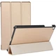 Чохол Galeo Slimline для Samsung Galaxy Tab A 10.1 (2019) SM-T510, SM-T515 Gold - зображення 1