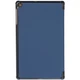 Чохол Galeo Slimline для Samsung Galaxy Tab A 10.1 (2019) SM-T510, SM-T515 Navy Blue - изображение 3
