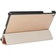 Чохол Galeo Slimline для Samsung Galaxy Tab A 10.1 (2019) SM-T510, SM-T515 Gold - зображення 4