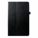 Чехол-книжка Deexe Book Style для Samsung Galaxy Tab A 10.5 (T590/595) - Black - изображение 1
