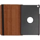 Поворотний чохол Galeo для Samsung Galaxy Tab A 10.1 (2019) SM-T510, T515 Brown - изображение 4