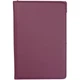 Поворотний чохол Galeo для Samsung Galaxy Tab S5e 10.5 (2019) SM-T720, T725 Purple - изображение 2