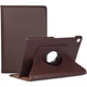 Поворотний чохол Galeo Samsung Galaxy Tab S5e 10.5 (2019) SM-T720, T725 Brown - зображення 1