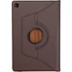 Поворотний чохол Galeo Samsung Galaxy Tab S5e 10.5 (2019) SM-T720, T725 Brown - зображення 3