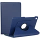 Поворотний чохол Galeo для Samsung Galaxy Tab S5e 10.5 (2019) SM-T720, T725 Navy Blue - изображение 1