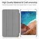 Чохол UniCase Slim для Xiaomi Mi Pad 4 - Dark Blue - зображення 7