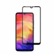 Захисне скло MOCOLO 3D Silk Print для Xiaomi Redmi Note 7 / Note 7 Pro - Black - зображення 1