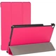 Чохол Galeo Slimline для Samsung Galaxy Tab A 10.1 (2019) SM-T510, SM-T515 Hotpink - изображение 1