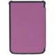 Чохол Galeo TPU Folio для Pocketbook 616, 627, 632 Purple - изображение 2
