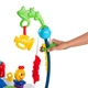 Розвивальний центр-стрибунці Baby Einstein Neighborhood Symphony (10504) (074451105041) - зображення 7