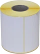 Термоэтикетка Aurika 100x99 мм 500 этикеток 2 шт White (10099T-2) - изображение 2