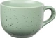 Набор чашек ARDESTO Bagheria Pastel green Зеленый 480 мл х 4 шт (SET_AR2948GGC_4шт) - изображение 2