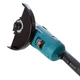 Угловая шлифмашина Makita GA9020 - изображение 2