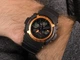 Мужские часы Casio G-SHOCK AWG-M100SF-1H4ER - изображение 2