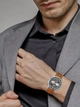 Мужские часы Jacques Lemans 1-2068B - изображение 2