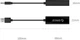Перехідник Orico UTJ-U3-BK-BP Ethernet - USB 3.0 Black (CA911431) - зображення 4