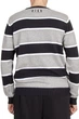 Свитер John Richmond M Серый (HHME9015MA GRAY-M) - изображение 2