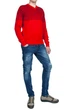 Свитер John Richmond XXL Многоцветный (HHME9013MA R/BL-XXL) - изображение 3