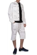 Куртка Antony Morato 48 Белый (CO00460FA76002200863-48) - изображение 4