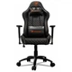 Крісло ігрове Cougar Armor PRO Black - зображення 2