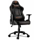 Крісло ігрове Cougar Armor PRO Black - зображення 3