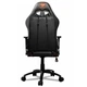 Крісло ігрове Cougar Armor PRO Black - зображення 6